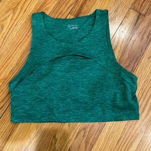Aerie Hugger Sports bra